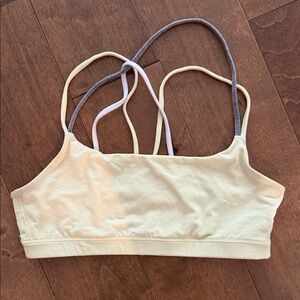 GAPFIT breathe sports bra bralette